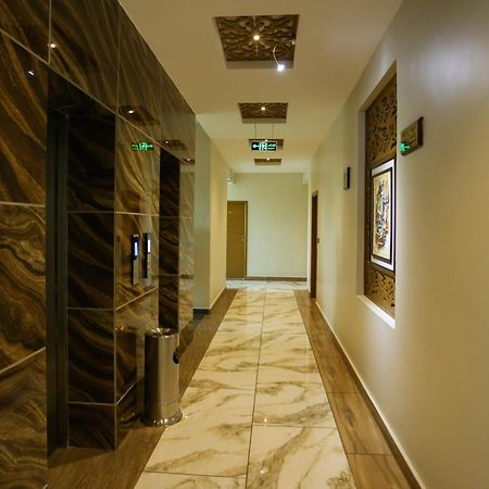 Hotel Pearl Inn Karachi Ngoại thất bức ảnh